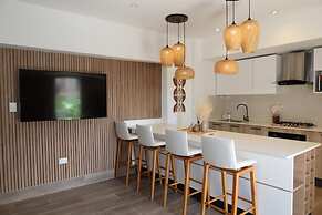 Loft for 2 People With Garden View in Cap Cana