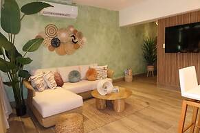 Loft for 2 People With Garden View in Cap Cana
