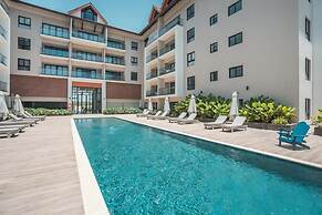 Loft for 2 People With Garden View in Cap Cana