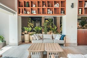 Loft for 2 People With Garden View in Cap Cana