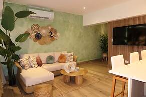 Loft for 2 People With Garden View in Cap Cana