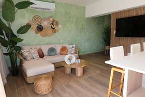 Loft for 2 People With Garden View in Cap Cana