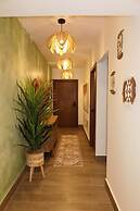 Loft for 2 People With Garden View in Cap Cana