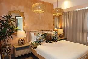 Loft for 2 People With Garden View in Cap Cana