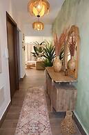 Loft for 2 People With Garden View in Cap Cana