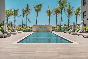 Loft for 2 People With Garden View in Cap Cana