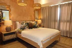 Loft for 2 People With Garden View in Cap Cana