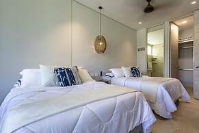 3br-apt 6 Guests Jacuzzi Calablanca