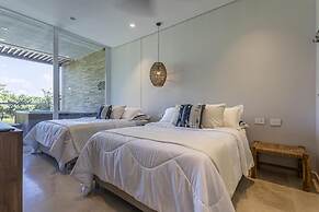 3br-apt 6 Guests Jacuzzi Calablanca