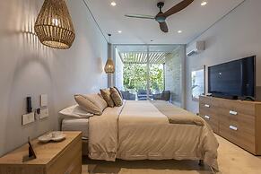 3br-apt 6 Guests Jacuzzi Calablanca
