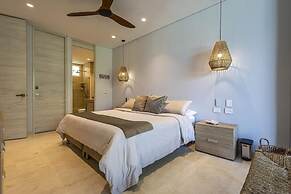 3br-apt 6 Guests Jacuzzi Calablanca