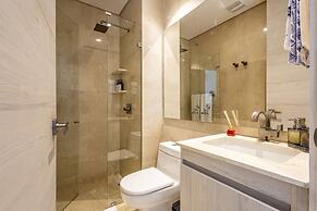 3br-apt 6 Guests Jacuzzi Calablanca