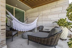 3br-apt 6 Guests Jacuzzi Calablanca