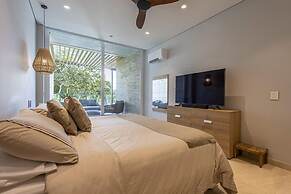 3br-apt 6 Guests Jacuzzi Calablanca