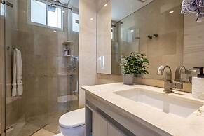 3br-apt 6 Guests Jacuzzi Calablanca