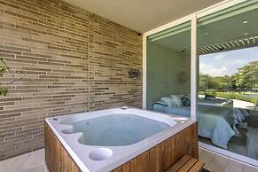 3br-apt 6 Guests Jacuzzi Calablanca