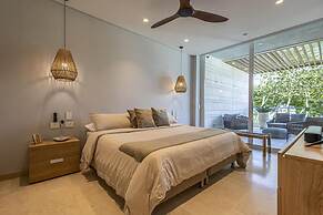 3br-apt 6 Guests Jacuzzi Calablanca