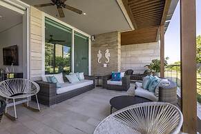 3br-apt 6 Guests Jacuzzi Calablanca