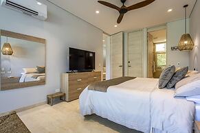 3br-apt 6 Guests Jacuzzi Calablanca