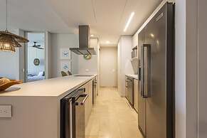 3br-apt 6 Guests Jacuzzi Calablanca