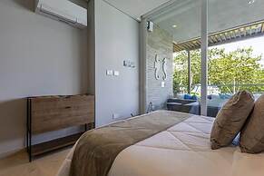 3br-apt 6 Guests Jacuzzi Calablanca