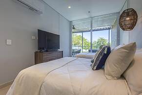 3br-apt 6 Guests Jacuzzi Calablanca