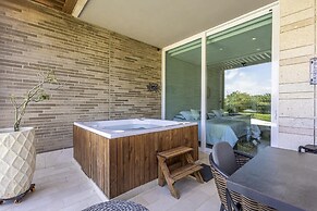 3br-apt 6 Guests Jacuzzi Calablanca