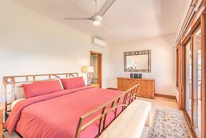 3br 6 Guests Ocean View Private Pool