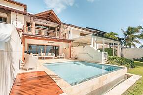 3br 6 Guests Ocean View Private Pool