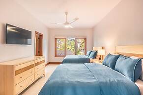 3br 6 Guests Ocean View Private Pool
