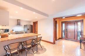 3br 6 Guests Ocean View Private Pool