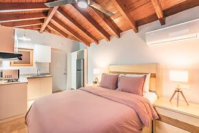 3br 6 Guests Ocean View Private Pool