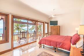 3br 6 Guests Ocean View Private Pool