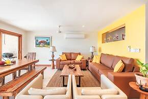 3br 6 Guests Ocean View Private Pool