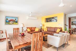 3br 6 Guests Ocean View Private Pool