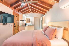 3br 6 Guests Ocean View Private Pool