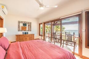 3br 6 Guests Ocean View Private Pool