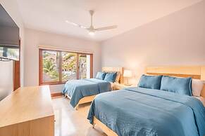 3br 6 Guests Ocean View Private Pool