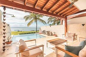 3br 6 Guests Ocean View Private Pool