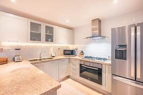 3br 6 Guests Ocean View Private Pool