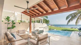 3br 6 Guests Ocean View Private Pool