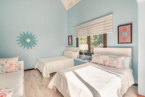 Apartment With 2-br Nearby Beach at Portillo Kf