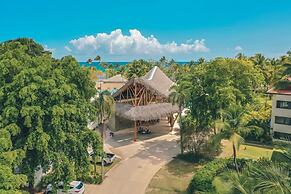 Apartment With 2-br Nearby Beach at Portillo Kf