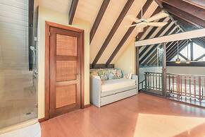 Apartment With 2-br Nearby Beach at Portillo Kf