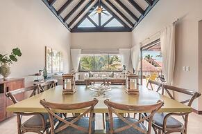 Apartment With 2-br Nearby Beach at Portillo Kf