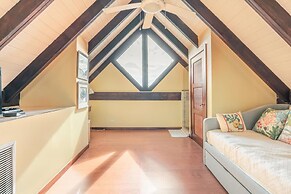 Apartment With 2-br Nearby Beach at Portillo Kf