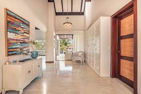 Apartment With 2-br Nearby Beach at Portillo Kf