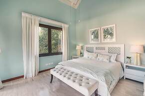 Apartment With 2-br Nearby Beach at Portillo Kf