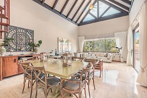 Apartment With 2-br Nearby Beach at Portillo Kf