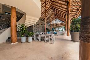 Apartment With 2-br Nearby Beach at Portillo Kf